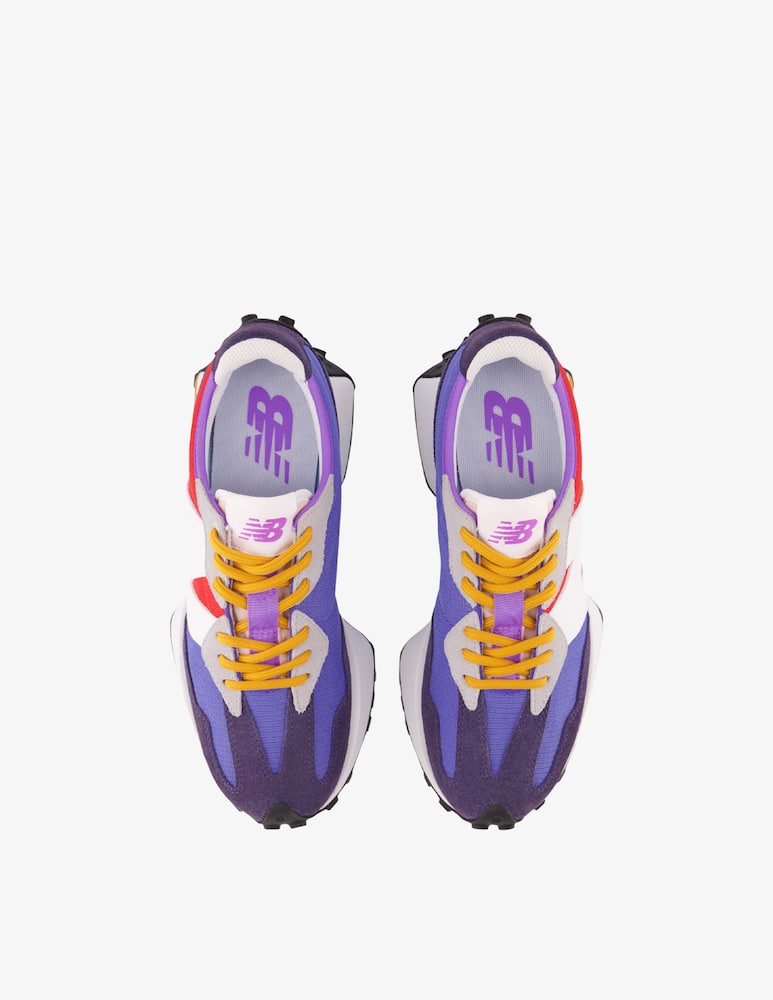 rinascente New Balance Sneakers WS327 - Viola