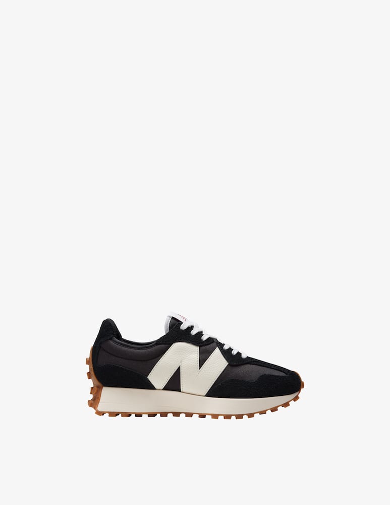 New Balance WS327 sneakers - Black - picture 1 New Balance WS327 sneakers - Black - picture 1