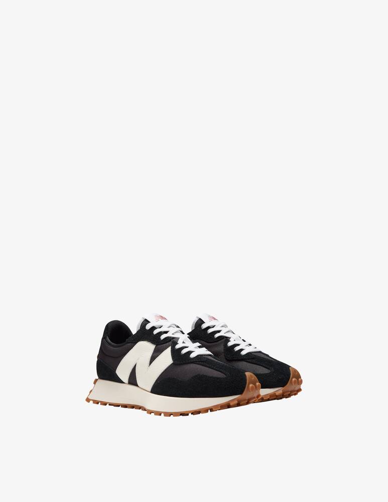 New Balance WS327 sneakers - Black - picture 2 New Balance WS327 sneakers - Black - picture 2