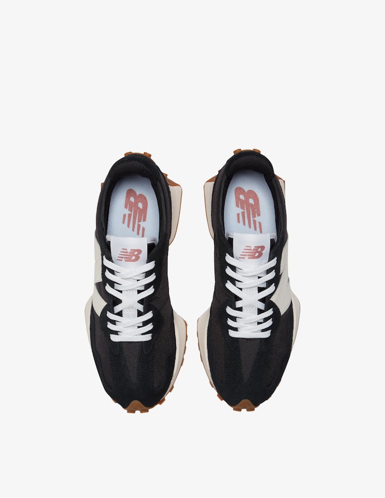 New Balance WS327 sneakers - Black - picture 3 New Balance WS327 sneakers - Black - picture 3