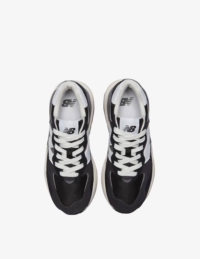 rinascente New Balance W5740 sneakers - Black