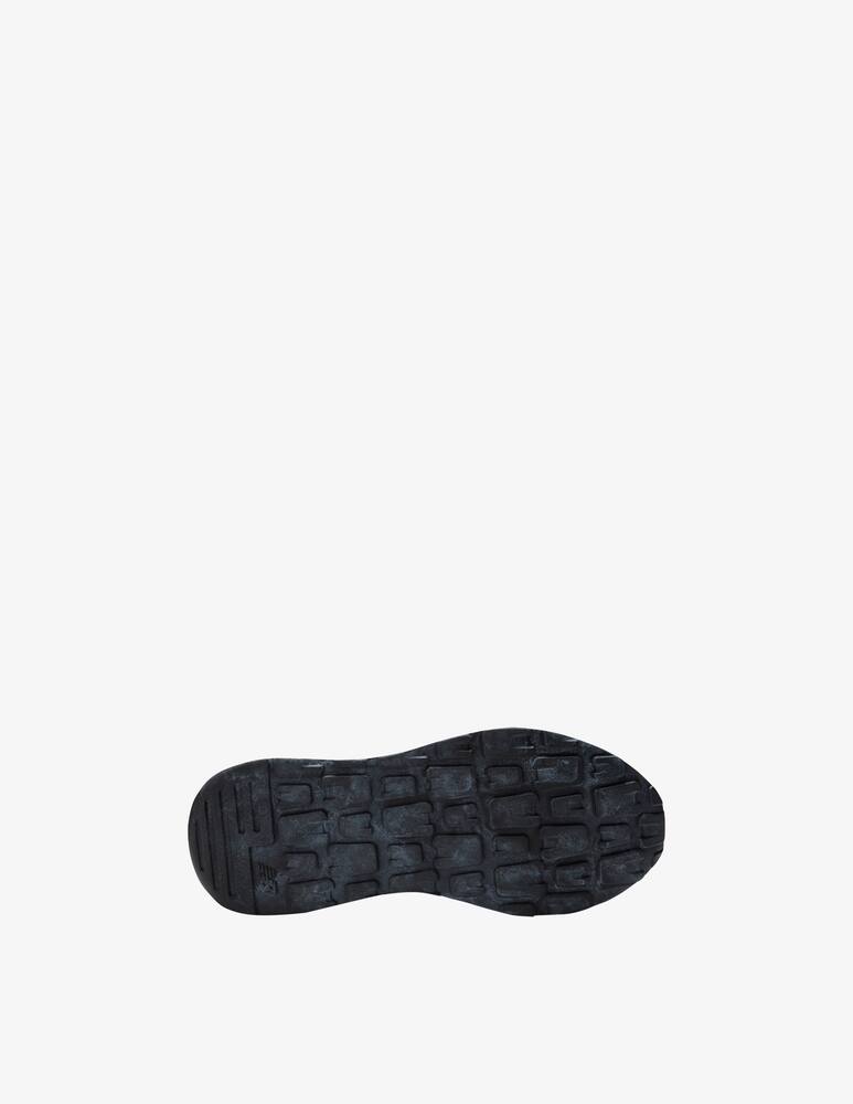New Balance Sneakers m5740 suede e tessuto - Nero - immagine 5 New Balance Sneakers m5740 suede e tessuto - Nero - immagine 5