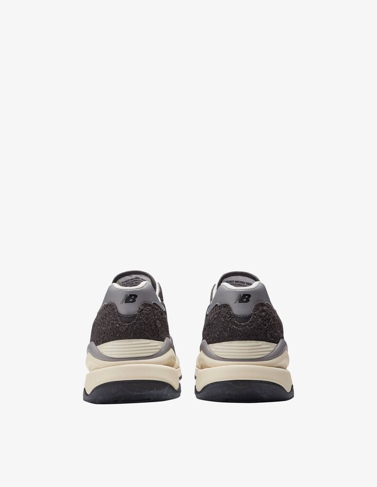 rinascente New Balance Sneakers m5740 suede e tessuto - Marrone