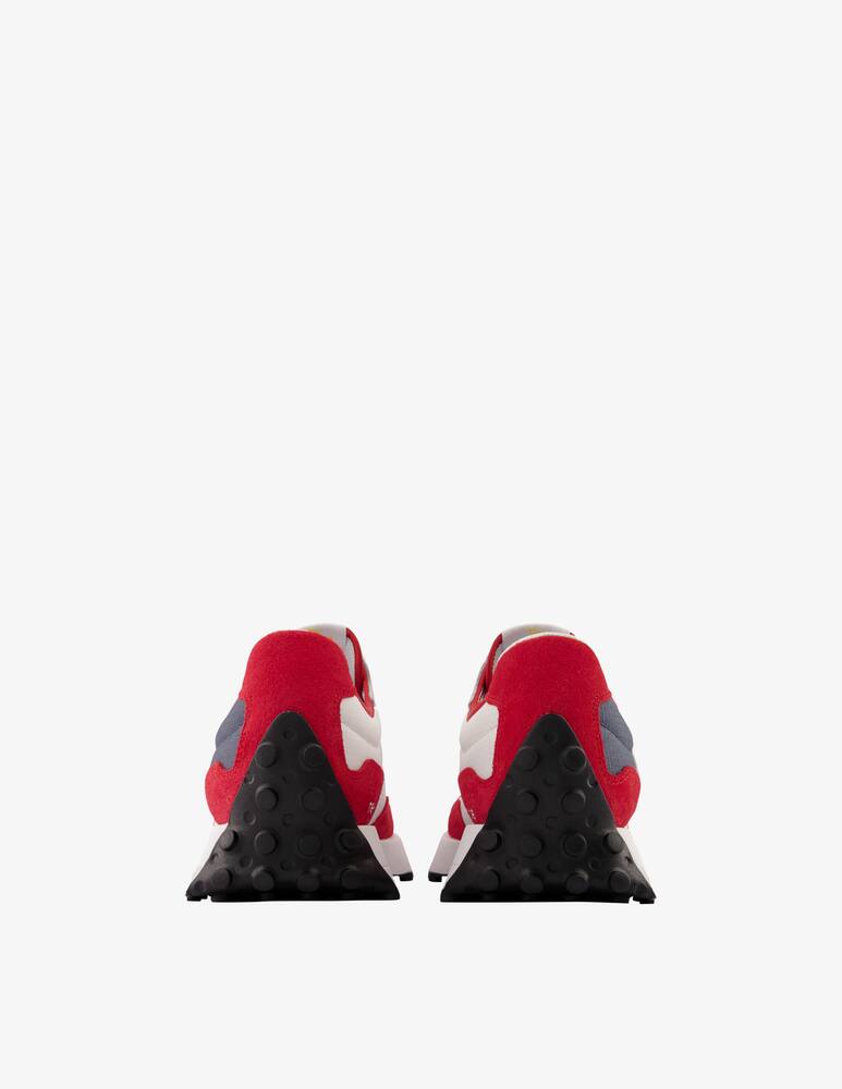 New Balance Sneakers 327 suede e nylon - Multicolor - immagine 4 New Balance Sneakers 327 suede e nylon - Multicolor - immagine 4