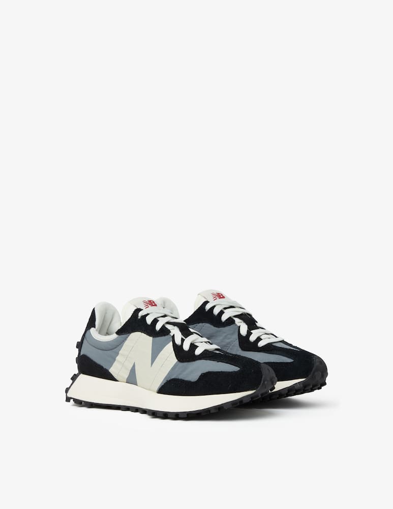 rinascente New Balance MS327 sneakers - Black