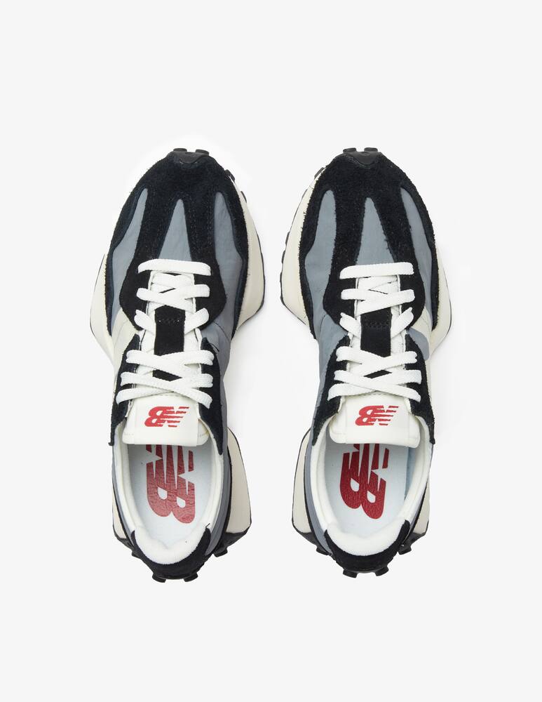 rinascente New Balance MS327 sneakers - Black