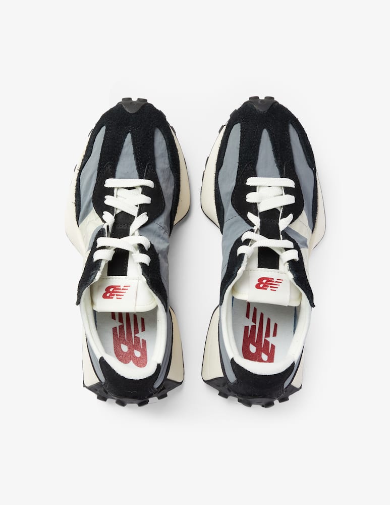 rinascente New Balance MS327 sneakers - Black