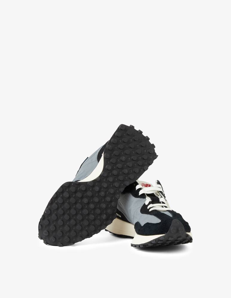 rinascente New Balance MS327 sneakers - Black