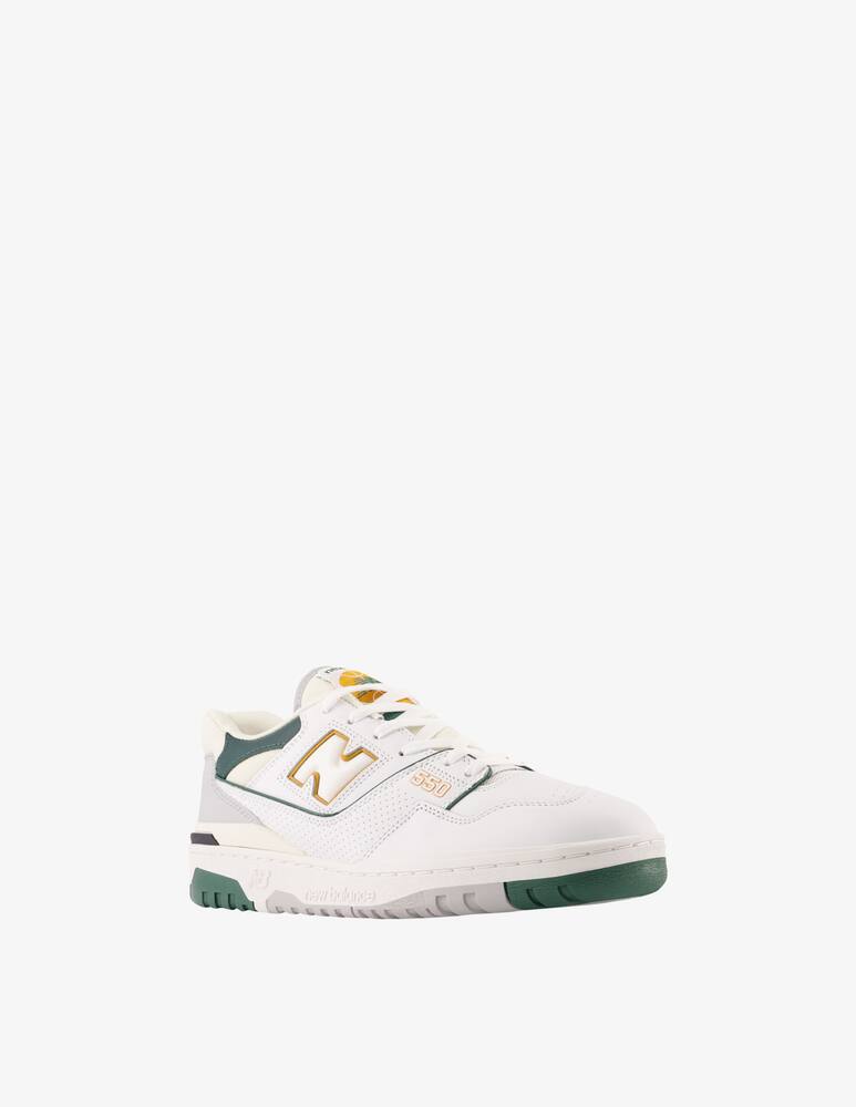 rinascente New Balance Sneakers 550 - Bianco