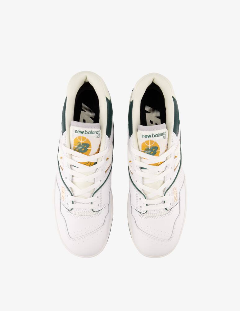 rinascente New Balance Sneakers 550 - Bianco