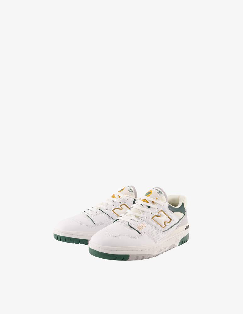 rinascente New Balance Sneakers 550 - Bianco