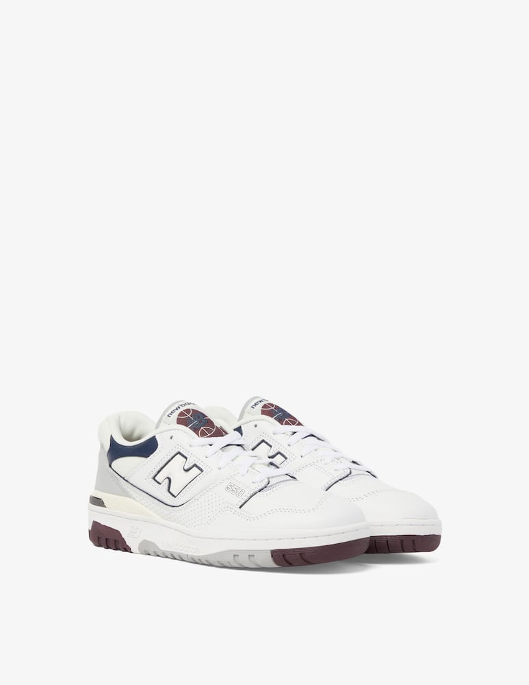 rinascente New Balance 550 basket tier 1 sneakers 