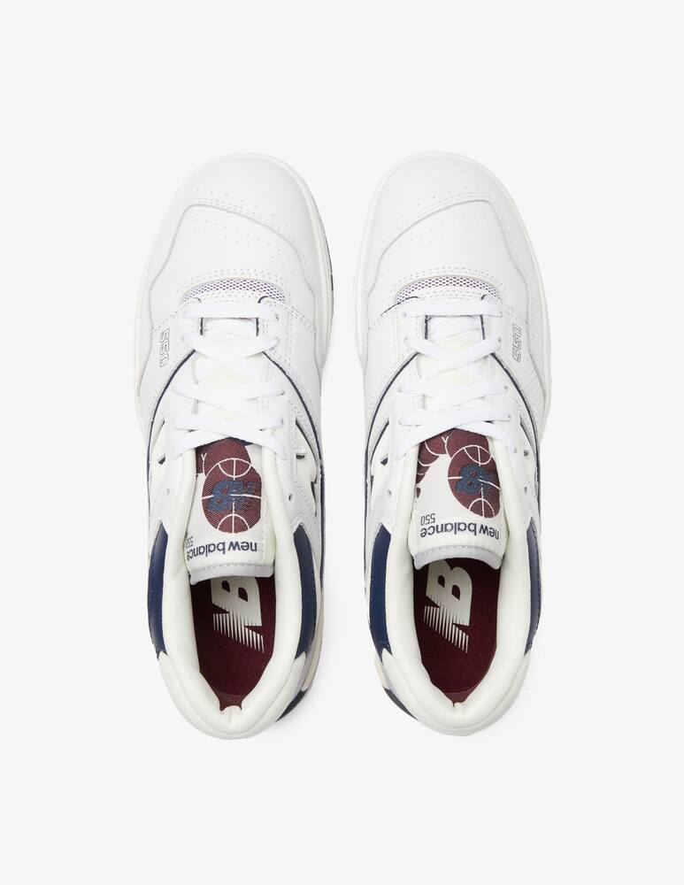 rinascente New Balance 550 basket tier 1 sneakers 