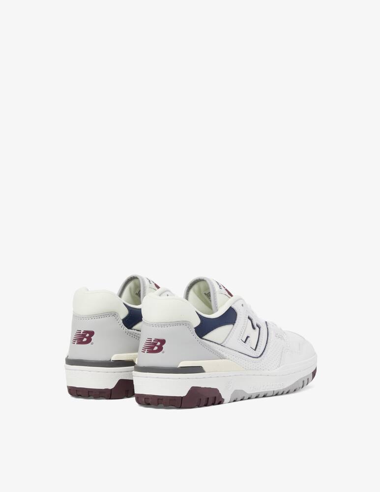 rinascente New Balance 550 basket tier 1 sneakers 