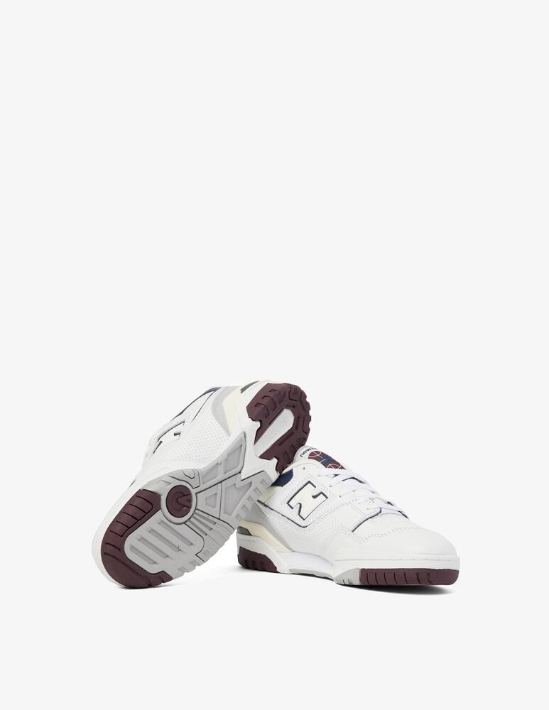 rinascente New Balance 550 basket tier 1 sneakers 