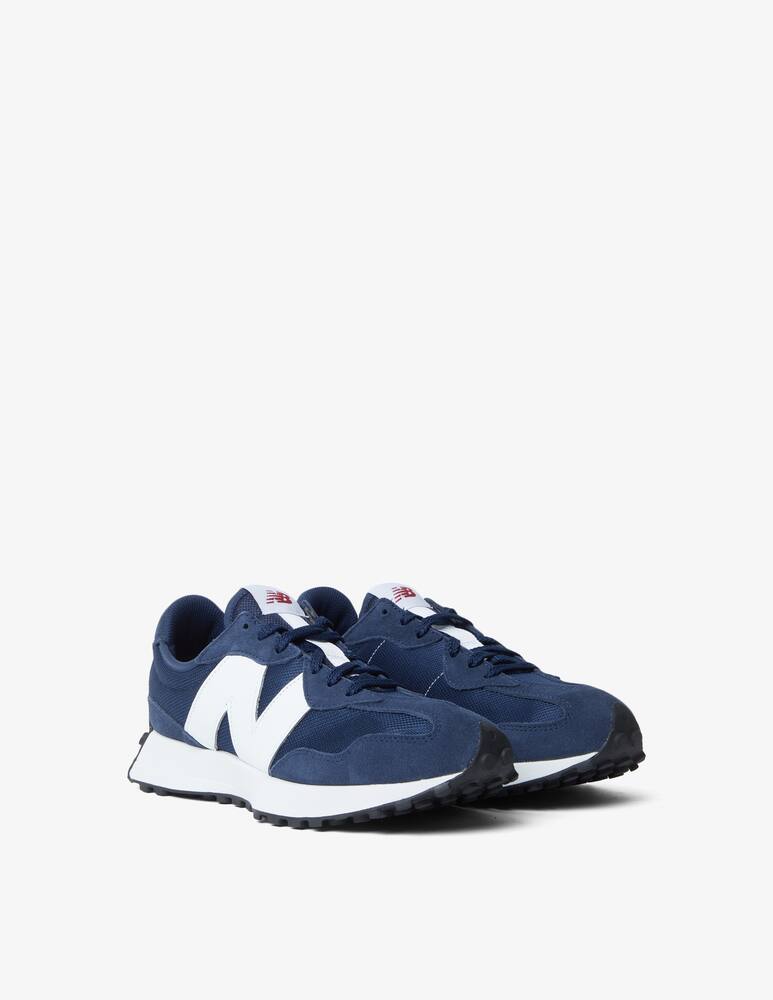 rinascente New Balance Sneaker lifestyle natural