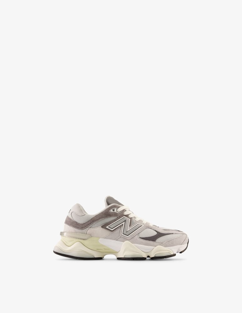 New Balance Sneakers suede mesh U9060 - immagine 1 New Balance Sneakers suede mesh U9060 - immagine 1