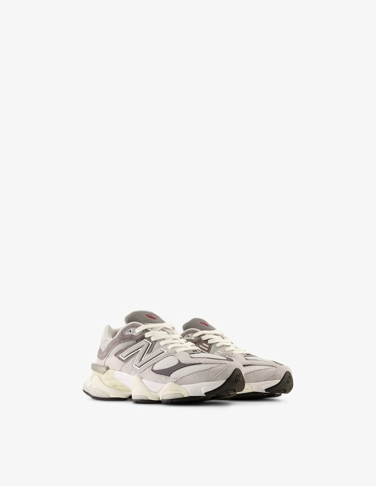 New Balance Sneakers suede mesh U9060 - immagine 2 New Balance Sneakers suede mesh U9060 - immagine 2