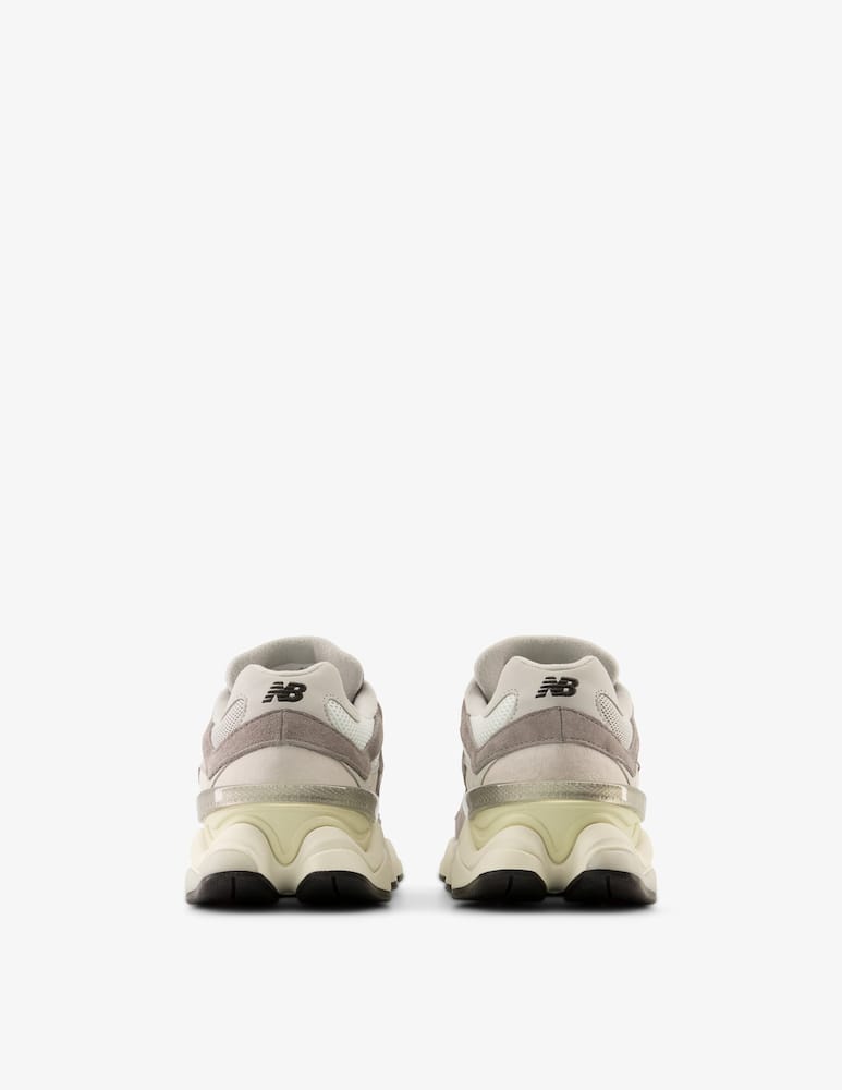 New Balance Sneakers suede mesh U9060 - immagine 3 New Balance Sneakers suede mesh U9060 - immagine 3