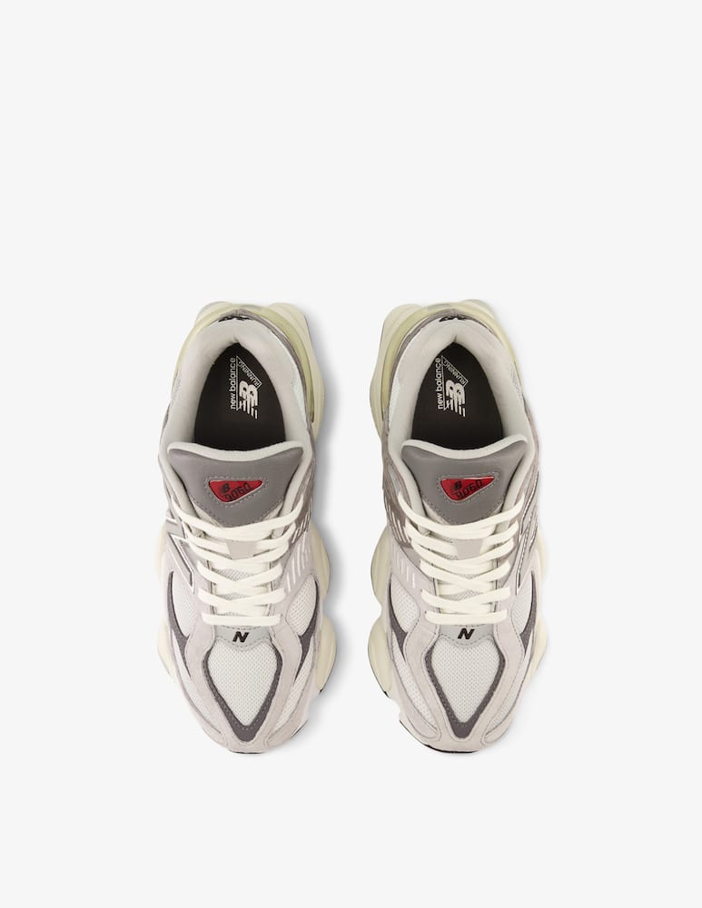 New Balance Sneakers suede mesh U9060 - immagine 4 New Balance Sneakers suede mesh U9060 - immagine 4