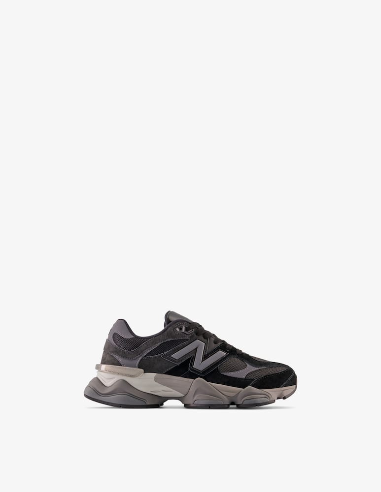 New Balance Sneakers suede mesh U9060 - immagine 1 New Balance Sneakers suede mesh U9060 - immagine 1