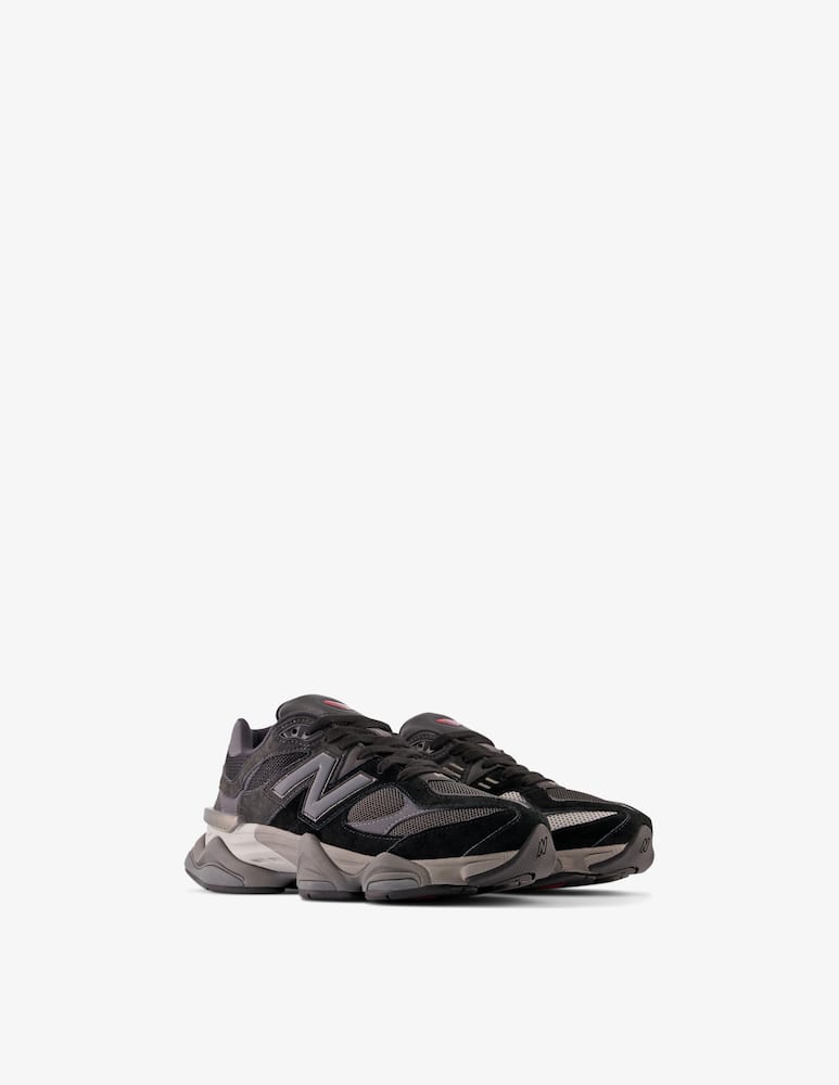 rinascente New Balance Sneakers suede mesh U9060