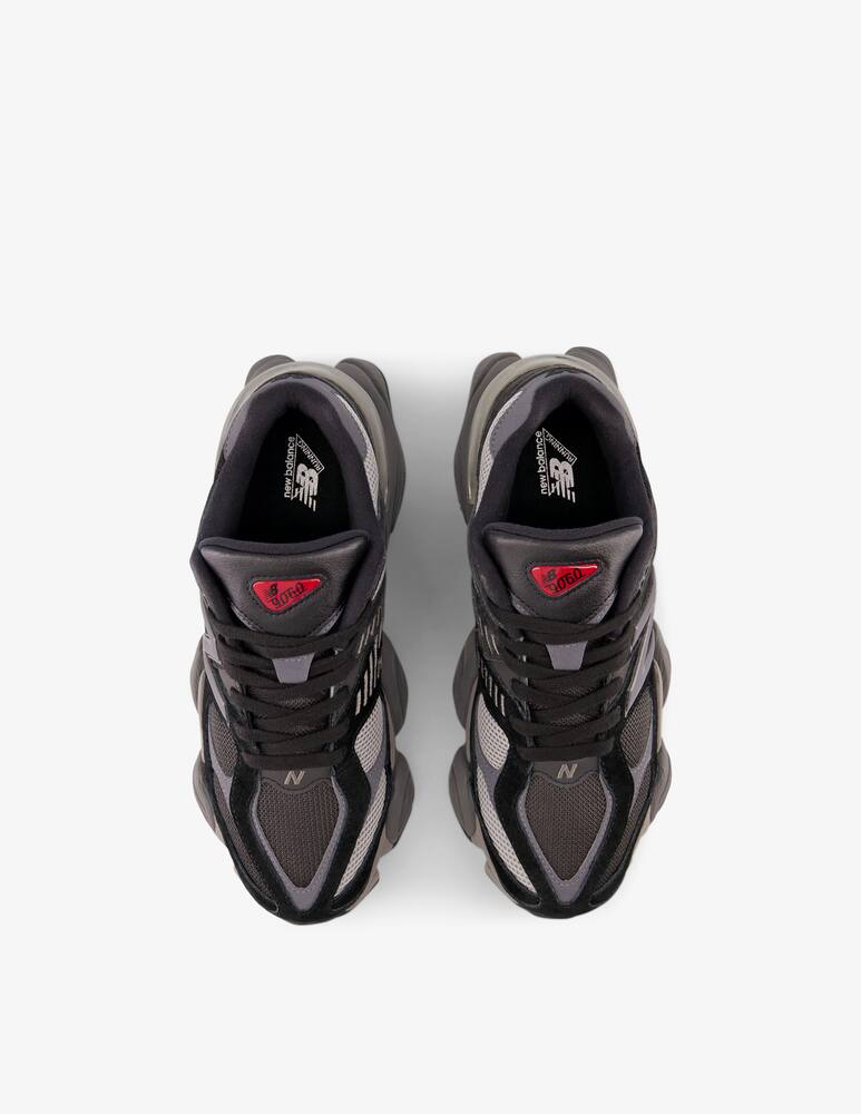 rinascente New Balance Sneakers suede mesh U9060