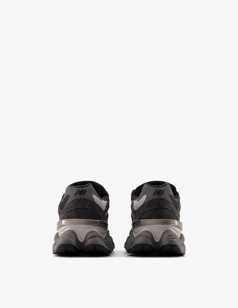 New Balance Sneakers suede mesh U9060 - immagine 4 New Balance Sneakers suede mesh U9060 - immagine 4