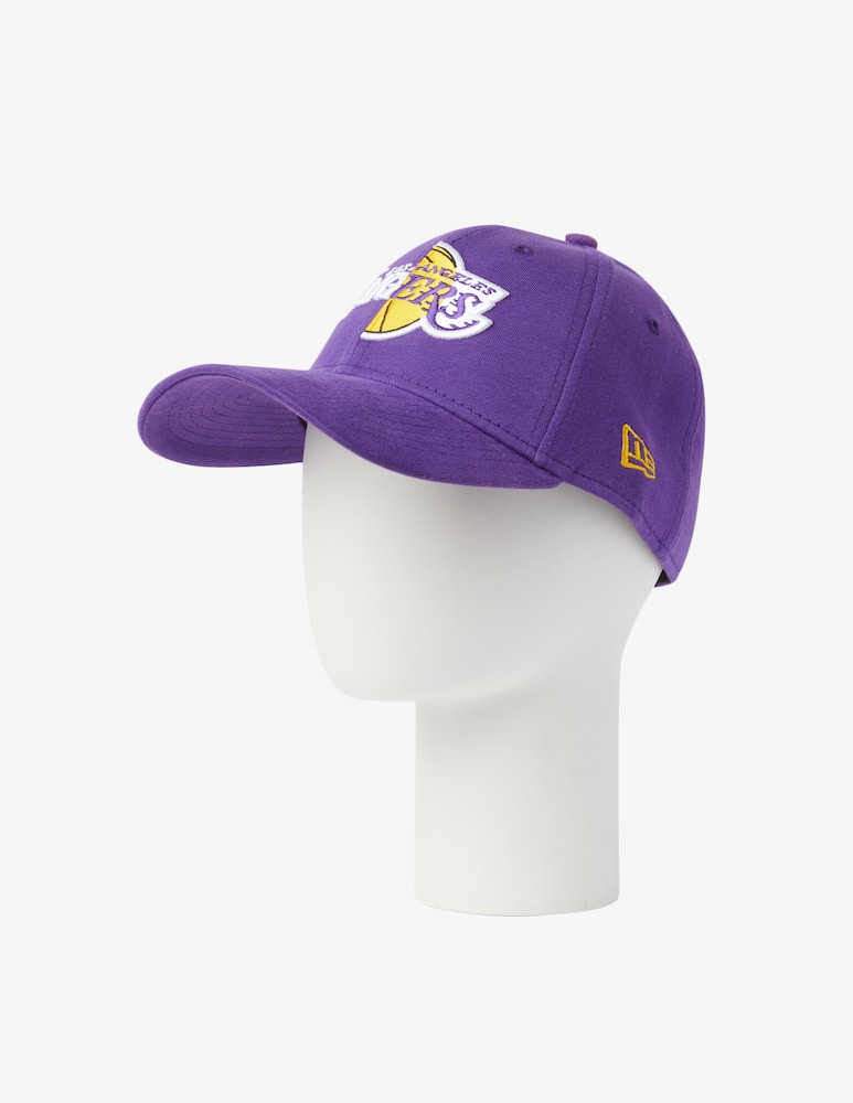 rinascente New Era Cappello los angeles lakers - viola