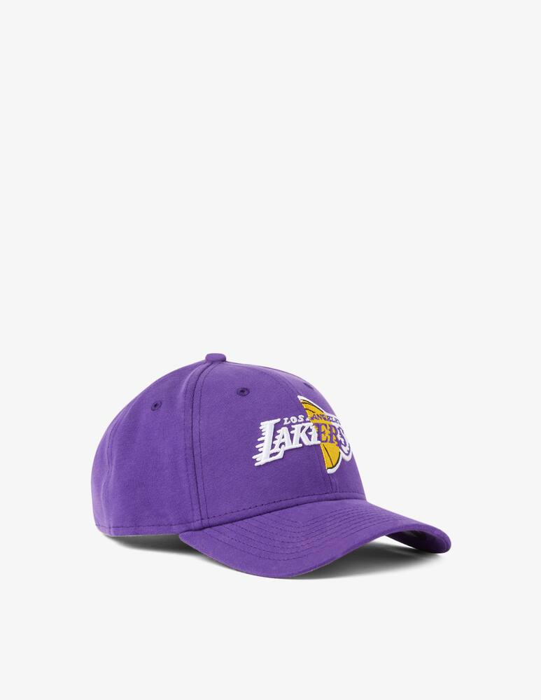 rinascente New Era Cappello los angeles lakers - viola