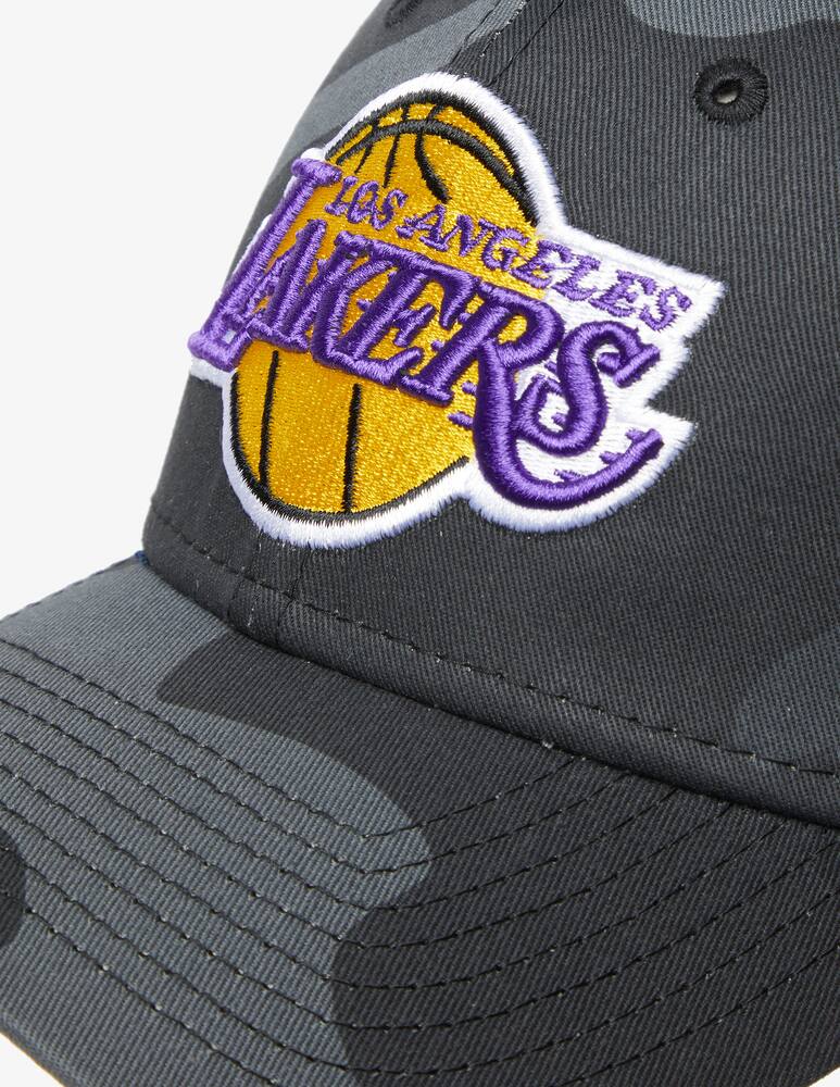 rinascente New Era Cappello los angeles lakers - verde