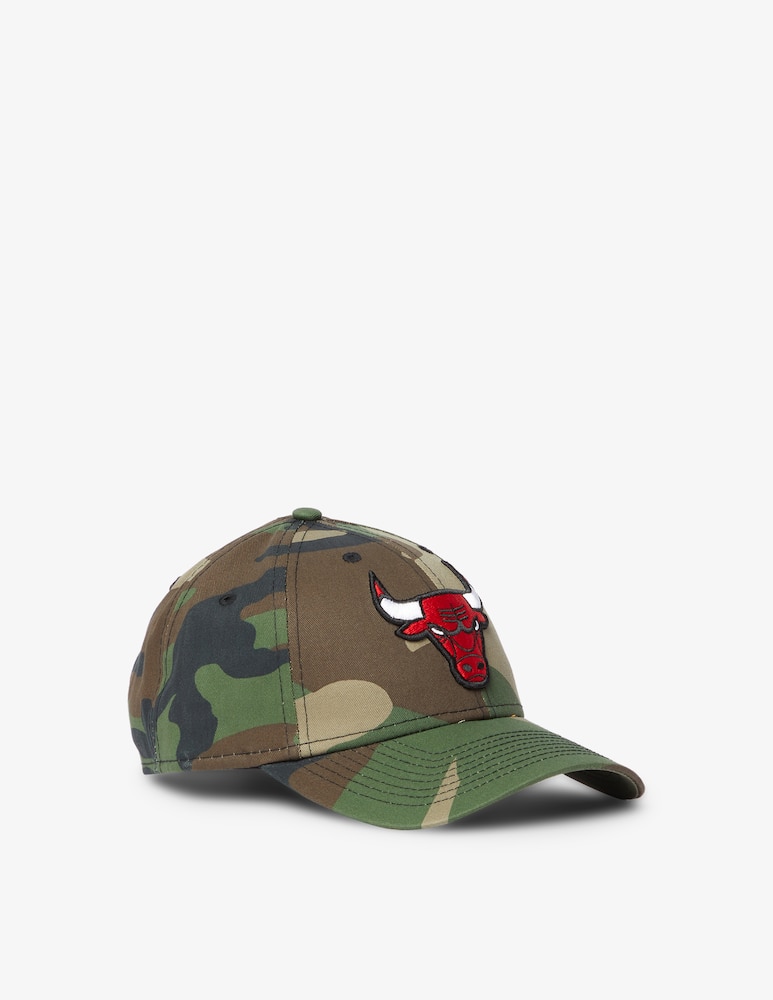 rinascente New Era Cappello chicago bulls wdc - verde