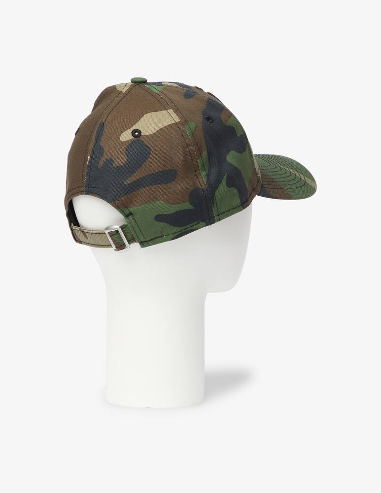 rinascente New Era Cappello chicago bulls wdc - verde