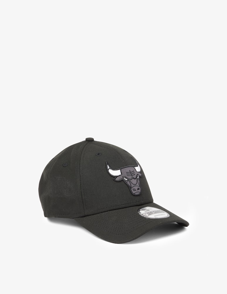 rinascente New Era Cappello chicago bulls - nero