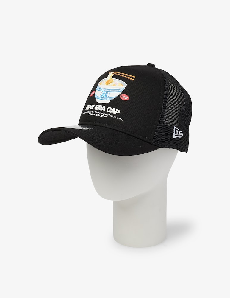 rinascente New Era New era cap - black