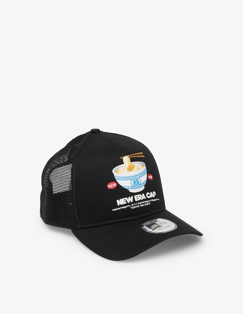 rinascente New Era New era cap - black