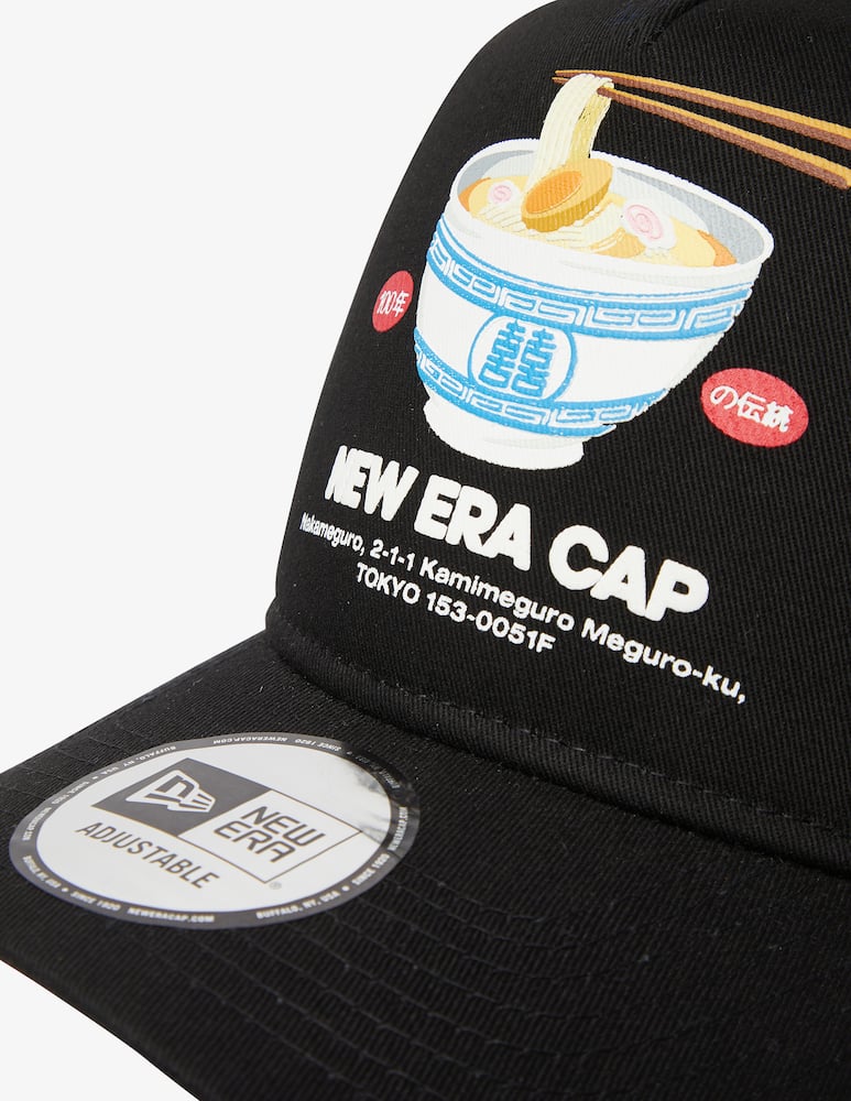 rinascente New Era New era cap - black