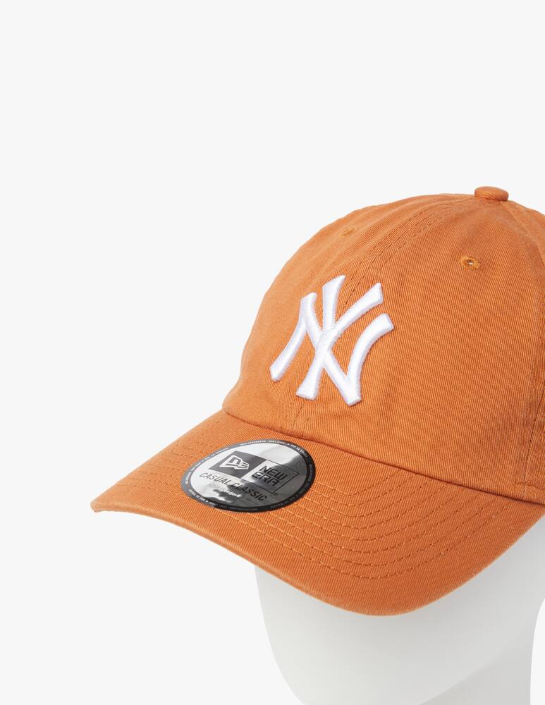rinascente New Era Cappello new york yankees - arancione