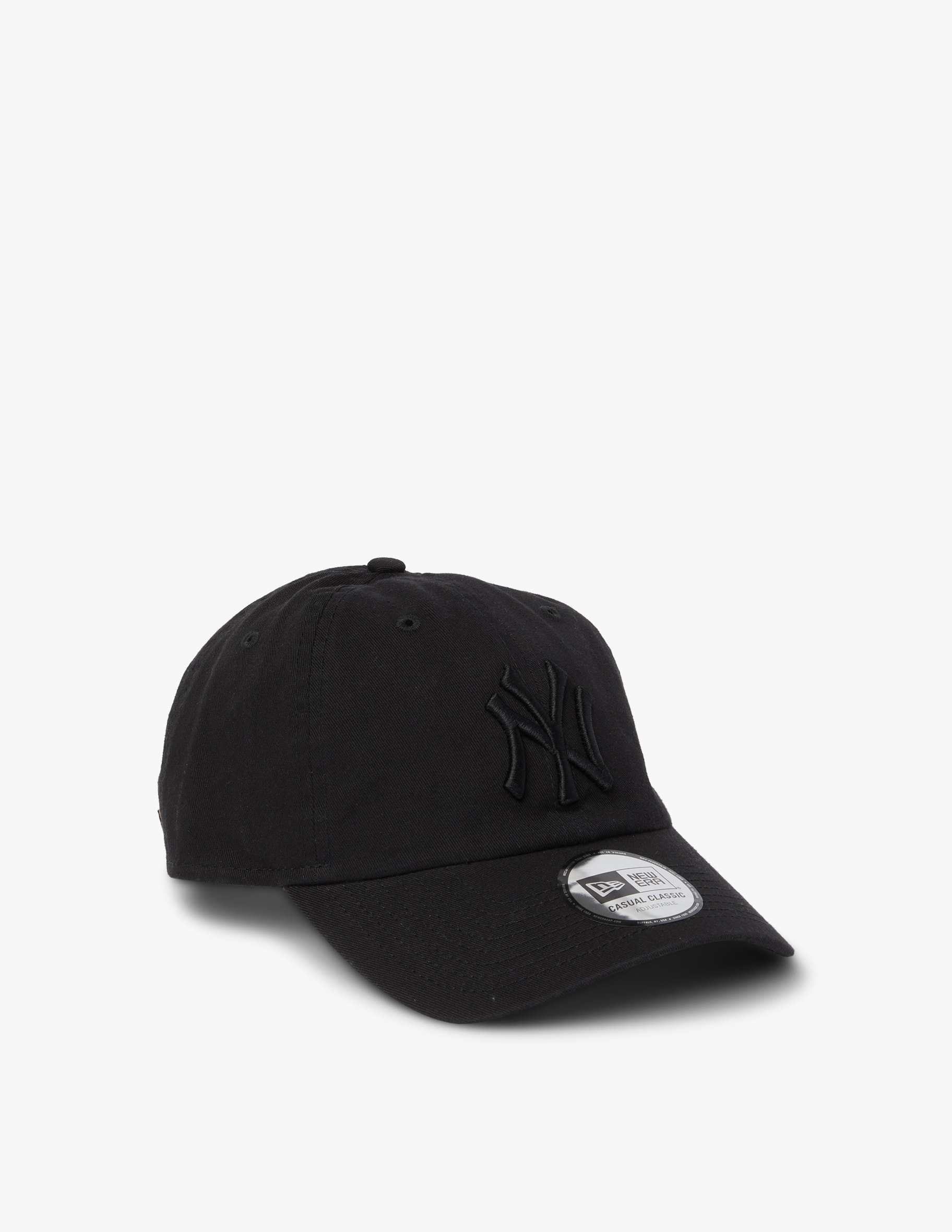 Casquette New Era Yankees Rouge Taille M - Vintage Coton, Homme