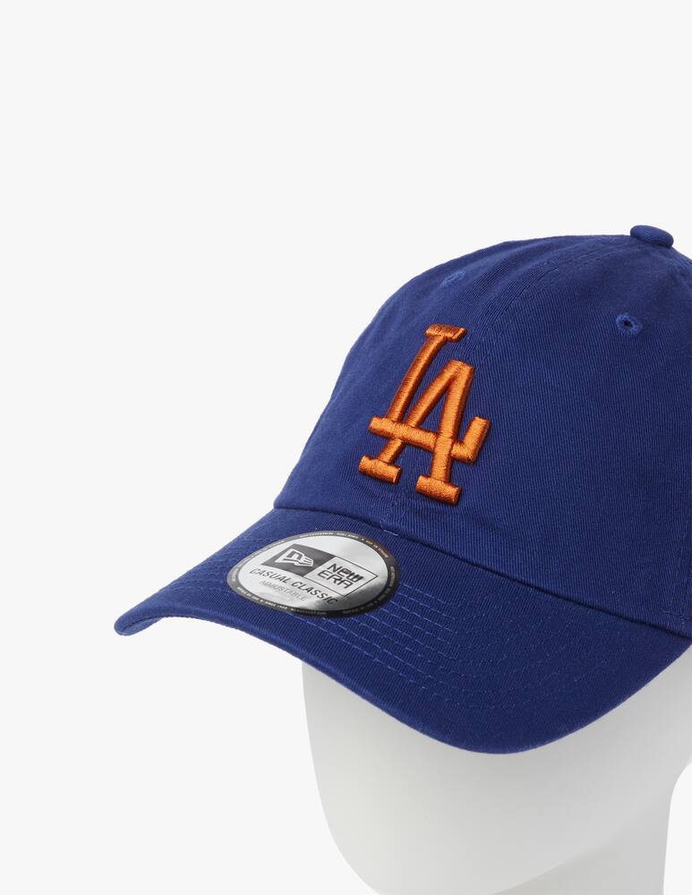 rinascente New Era Cappello los angeles dodgers - blu