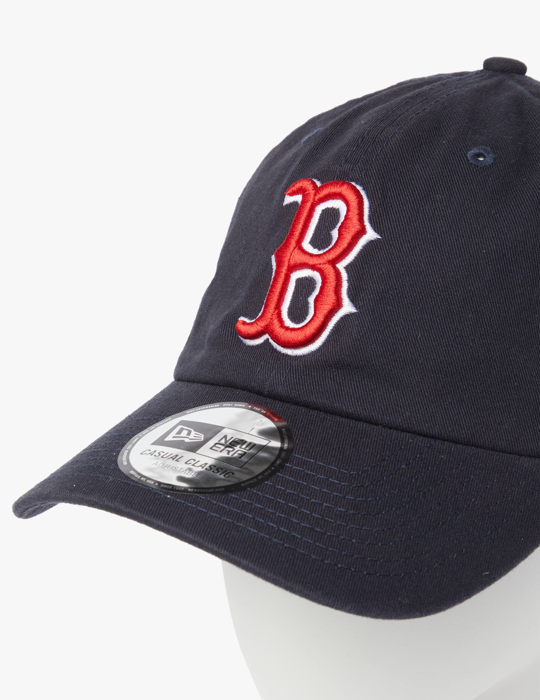 New Era Cappello boston red sox - nero - Rinascente.it