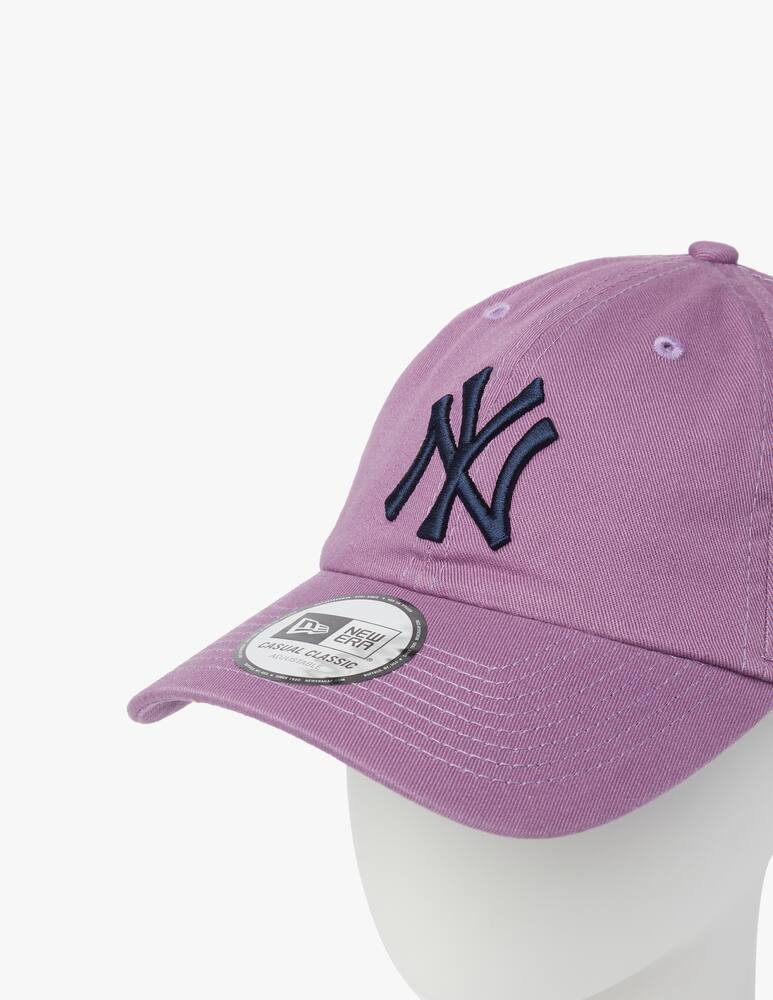 rinascente New Era Cappello new york yankees - viola