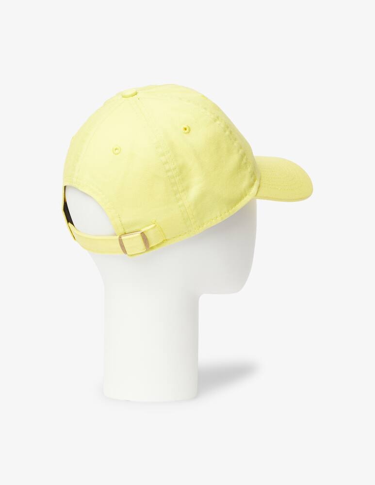 New Era Cappello atlanta braves - giallo - immagine 3 New Era Cappello atlanta braves - giallo - immagine 3