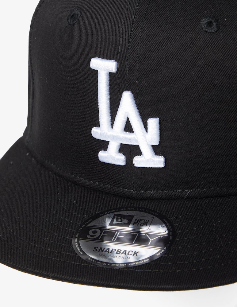 New Era Cappellino baseball los angeles dodgers - immagine 4 New Era Cappellino baseball los angeles dodgers - immagine 4