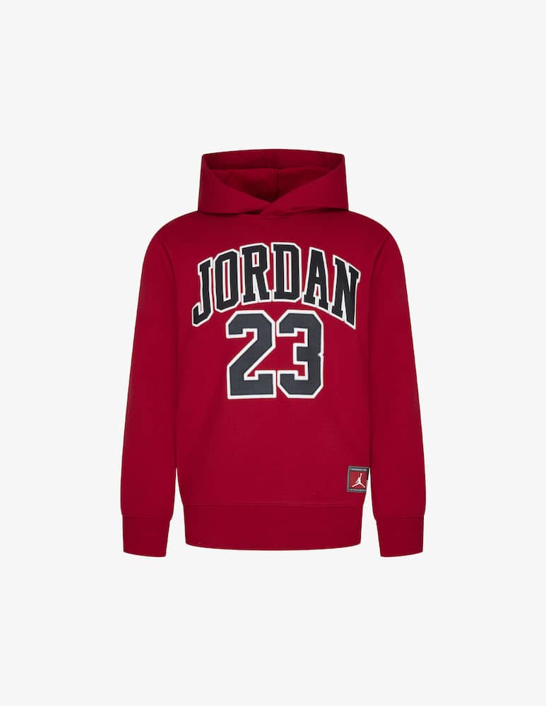 rinascente Nike Jordan Felpa cappuccio Jordan