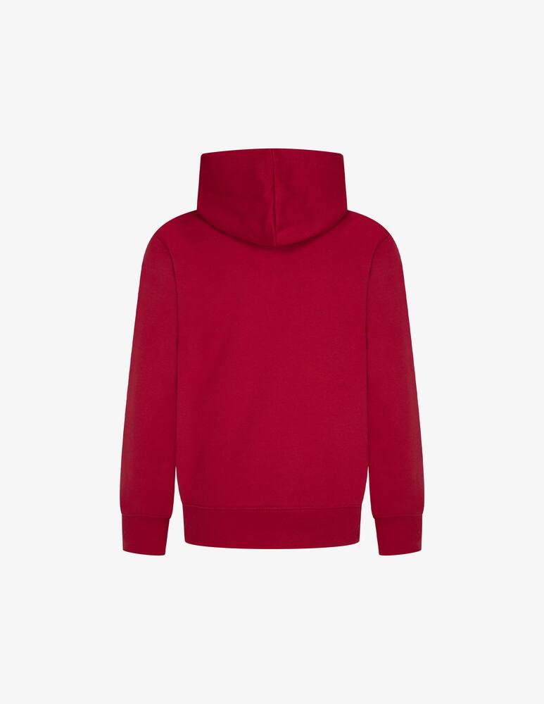 rinascente Nike Jordan Felpa cappuccio Jordan