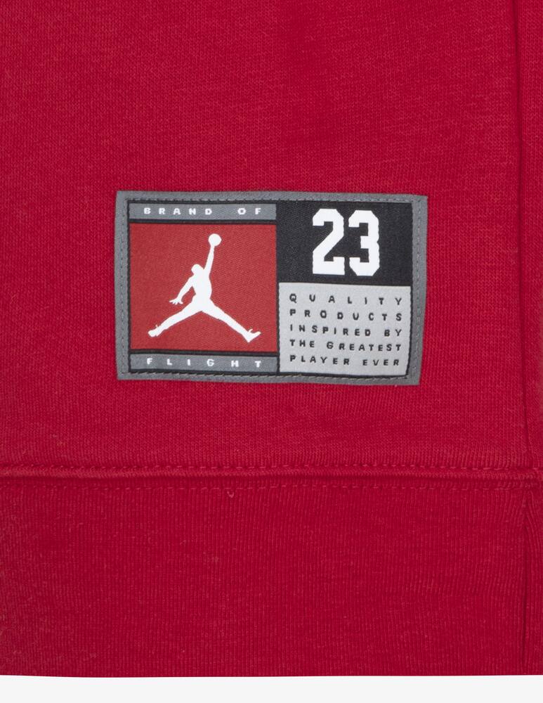 rinascente Nike Jordan Felpa cappuccio Jordan