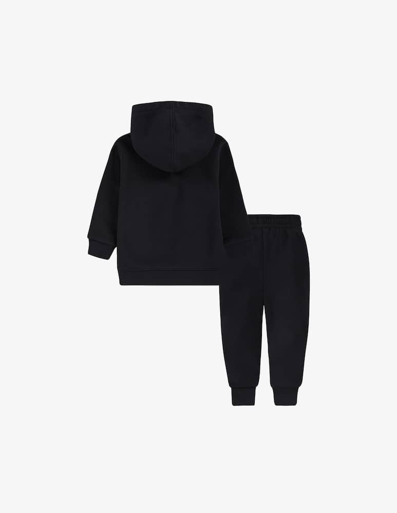 rinascente Nike Jordan t-shirt and joggers set