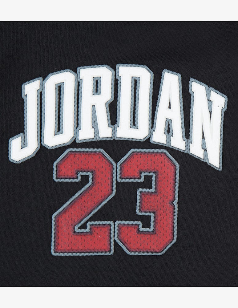 Nike Jordan t-shirt and joggers set - picture 3 Nike Jordan t-shirt and joggers set - picture 3