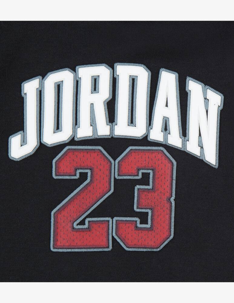 rinascente Nike Jordan t-shirt and joggers set